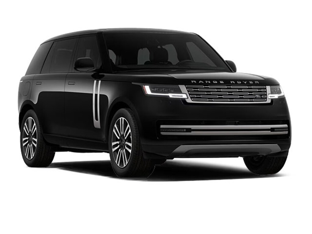 2025 Land Rover Range Rover SE Joliet, Chicago, Tinley Park IL